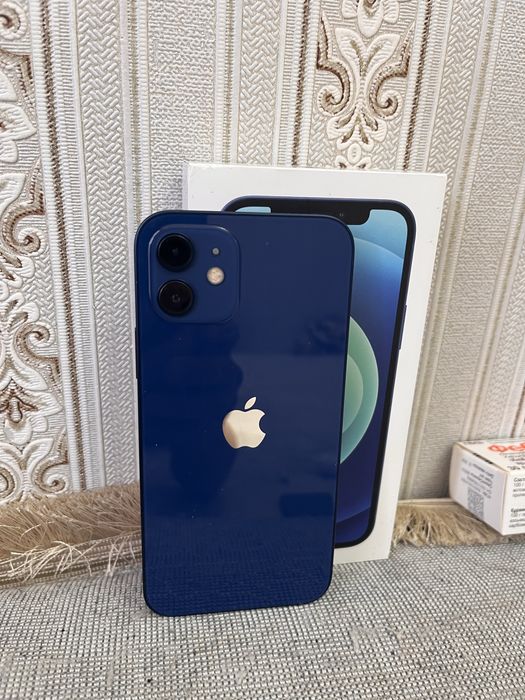 Продается Iphone 12 64gb