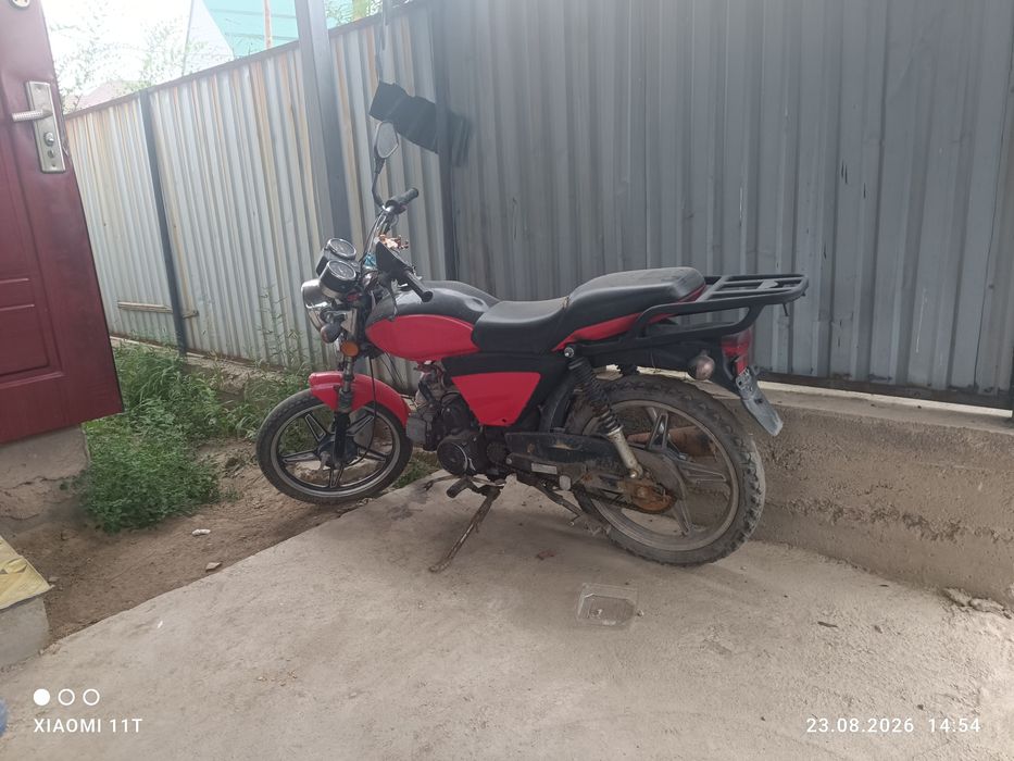 Альфа,Racer rc110n
