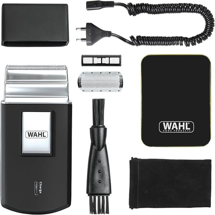 Wahl shaver электробритва