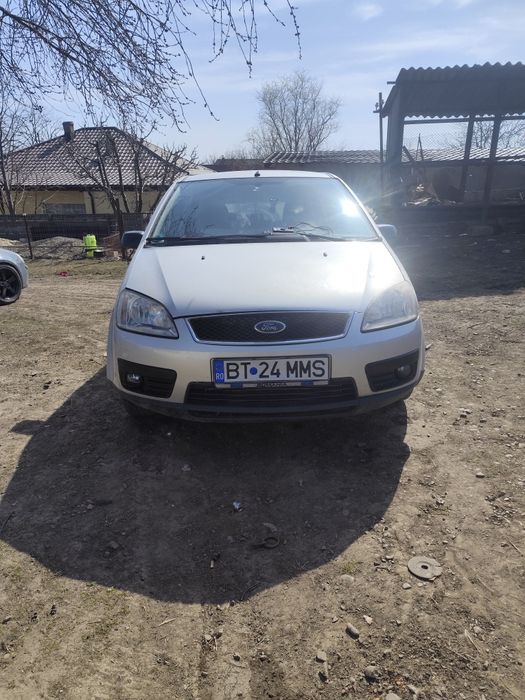 Ford focus c max suant la nmr 74patru92patru96unu