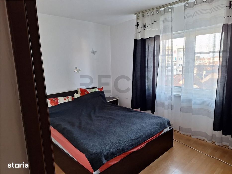 Reco, Apartament Stei