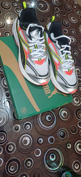 PUMA маратонките