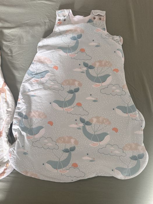 Чувал за сън Angel baby 0-6