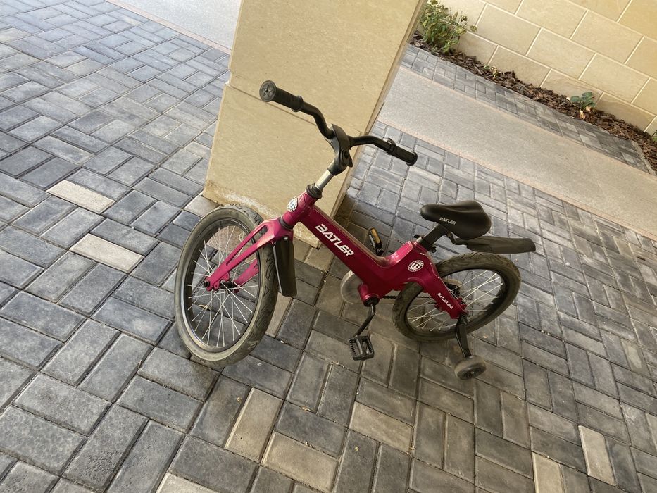 Продам велосипед