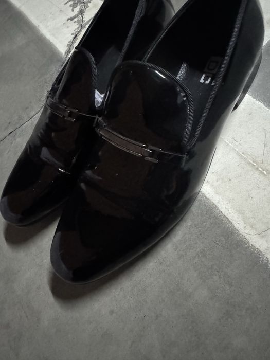 Туфли подростковый