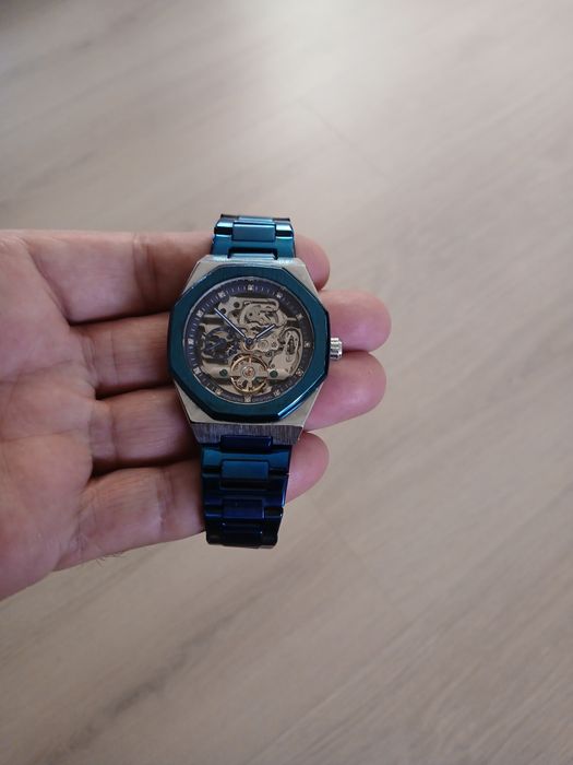 Ceas automatic Forsining