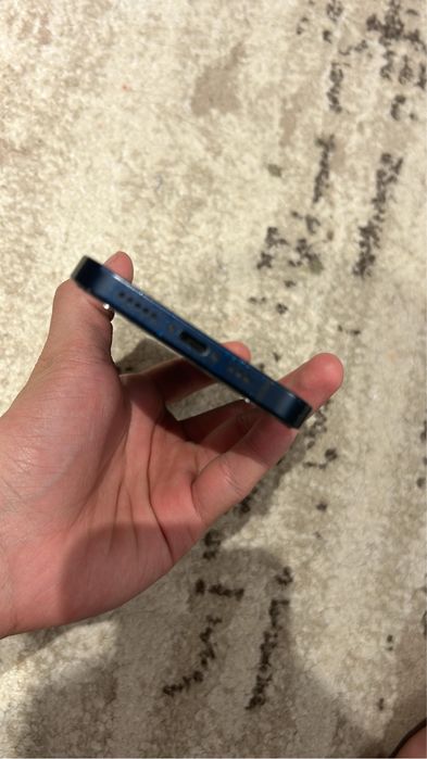 iphone 12 , 128gb