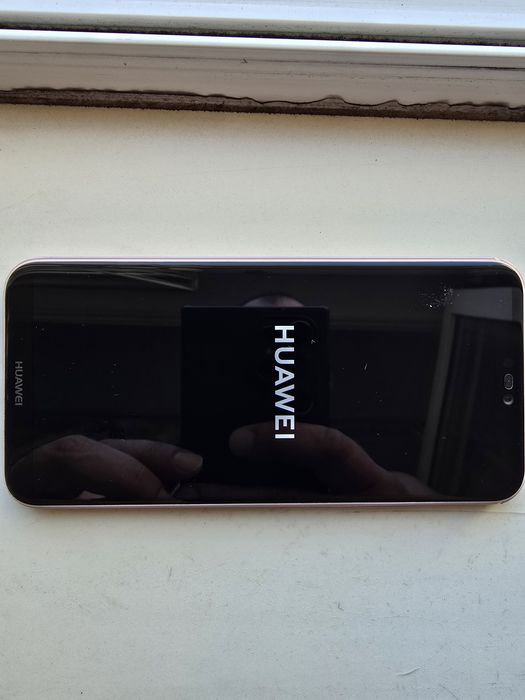 Huawei P20 Lite Pink