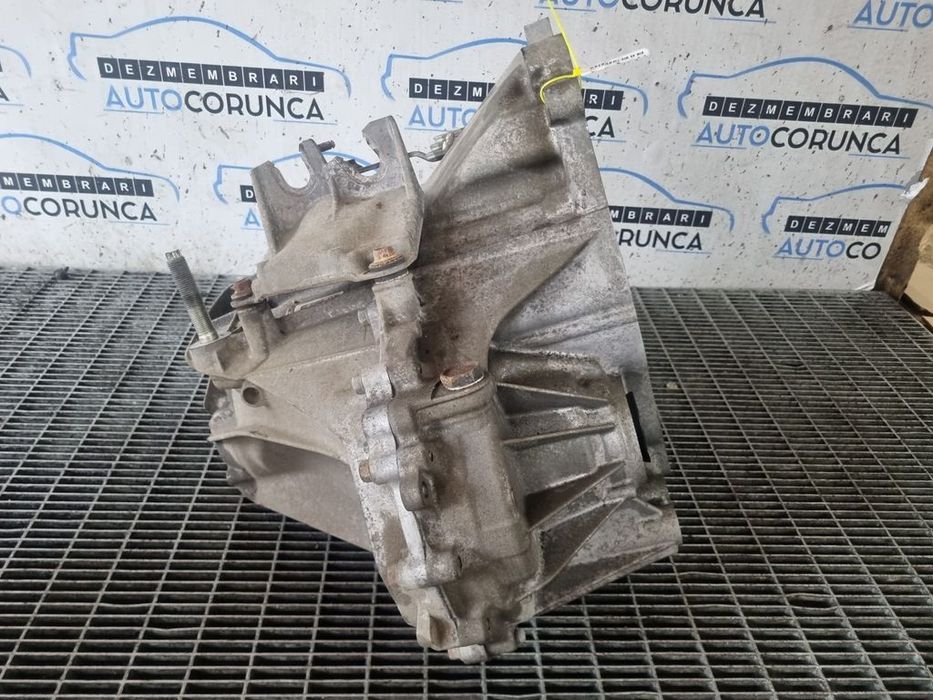 Cutie de viteze Mazda CX - 3 2.0 B 2015 - 2018 120CP Manuala 6 Trepte PEX3 PEXB (1276) ...