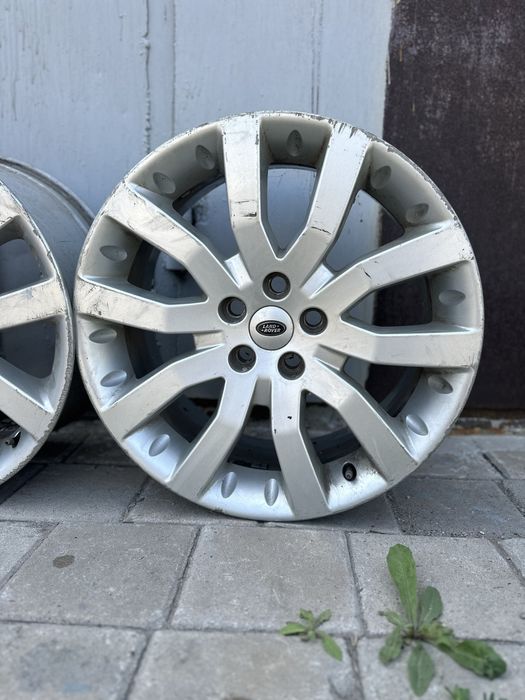 Продаю диски от Land Rover Range Rover