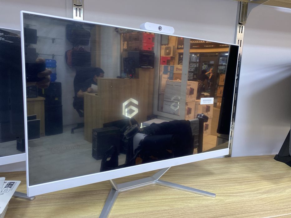 Monoblok kompyuter 27,24/h61,h610