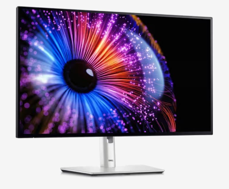 Монитор Dell UltraSharp U2724DE | 120Hz | IPS Black | TB4