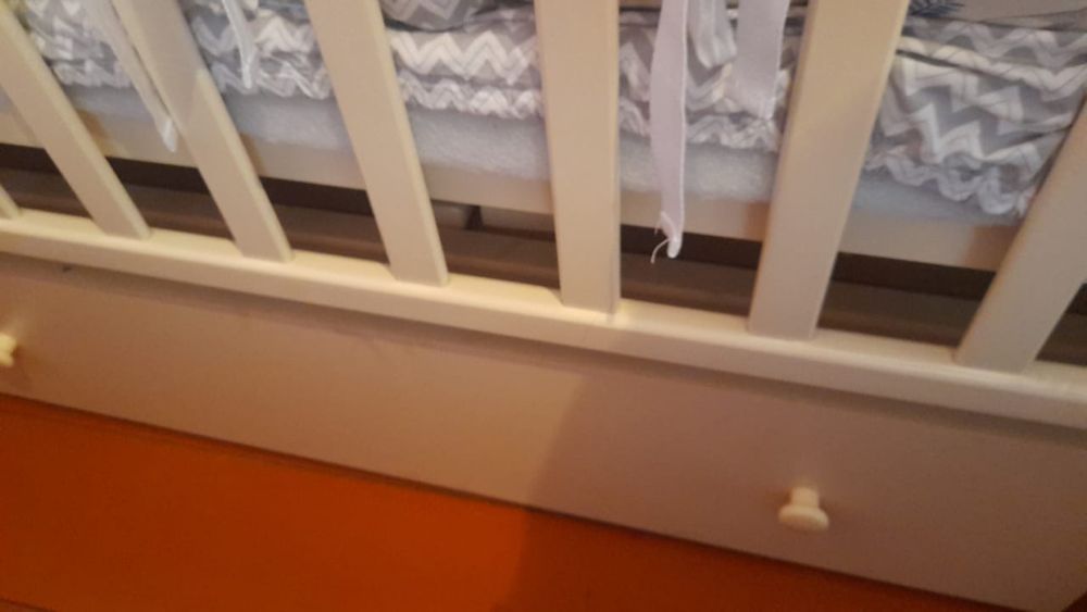 Продам манеж-трансформер