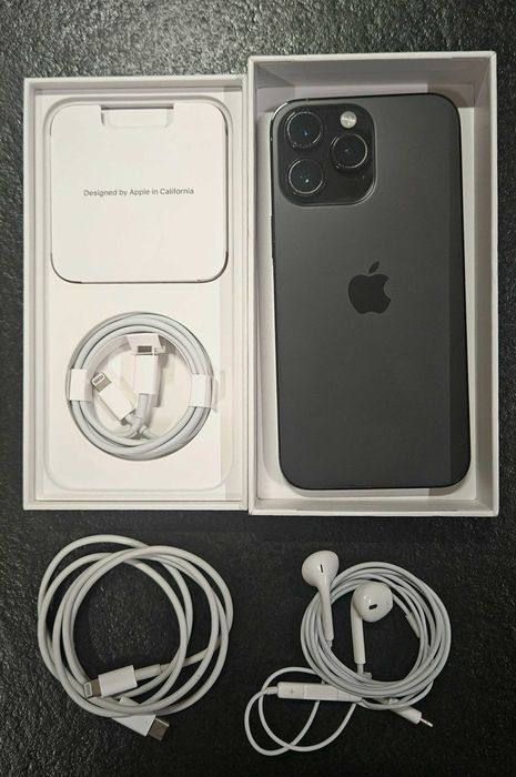 iPhone 14 Pro Max 1 ТБ (Срочная продажа!)