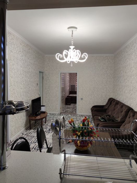 Arendaga turar joy 46m2