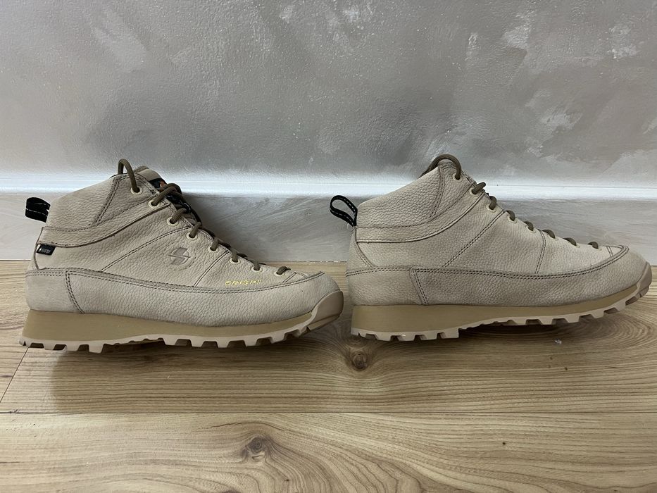 Ботинки CRISPI. Размер 42