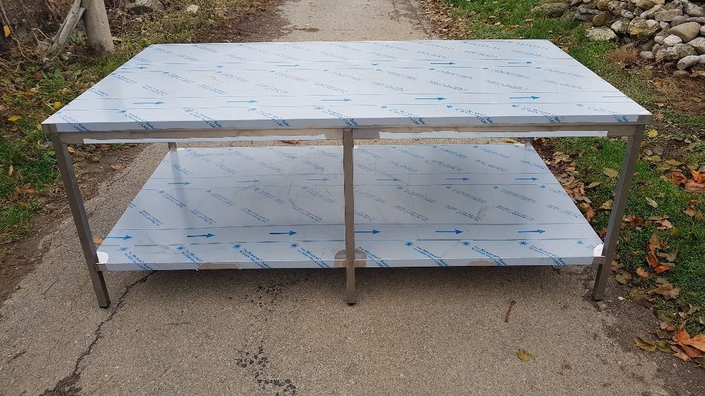 Работни маси , Кухненски маси