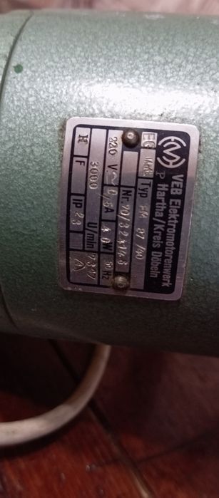 Вентиллятор вытяжка продам Германский