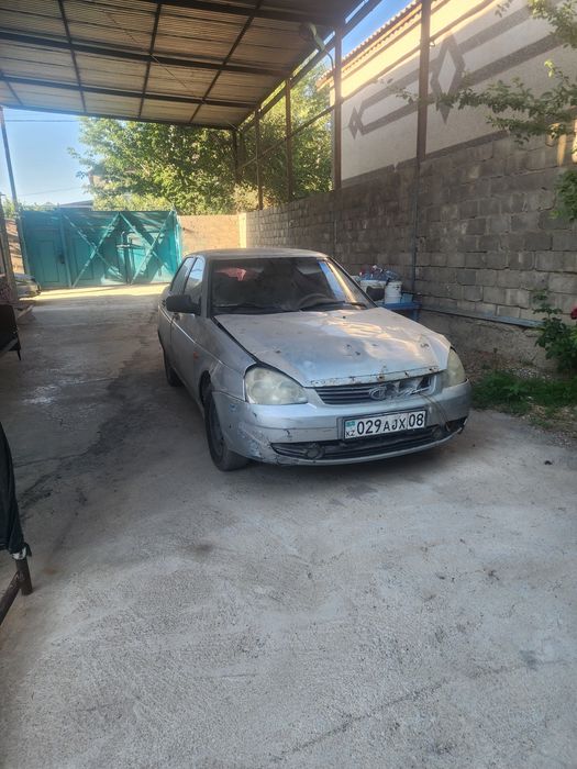 Приора продаётся