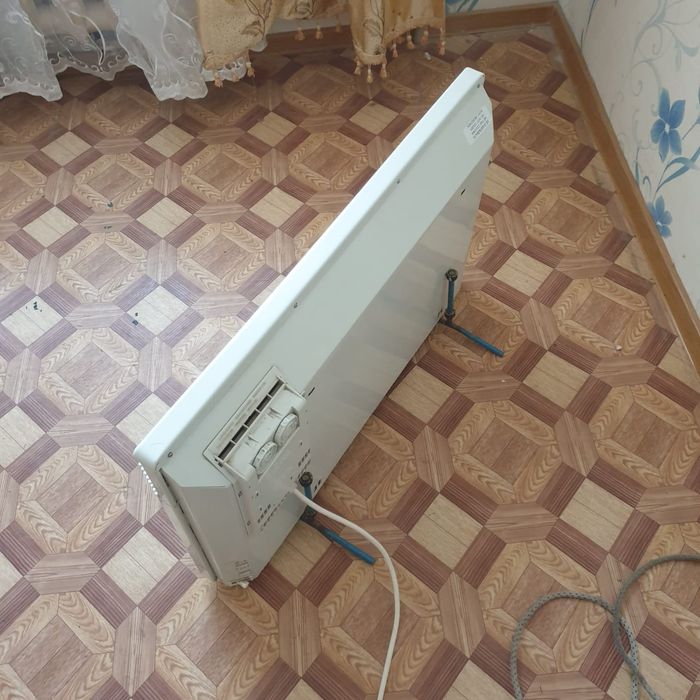 Конвекторный обогреватель