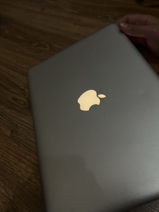 MacBook PRO 2011