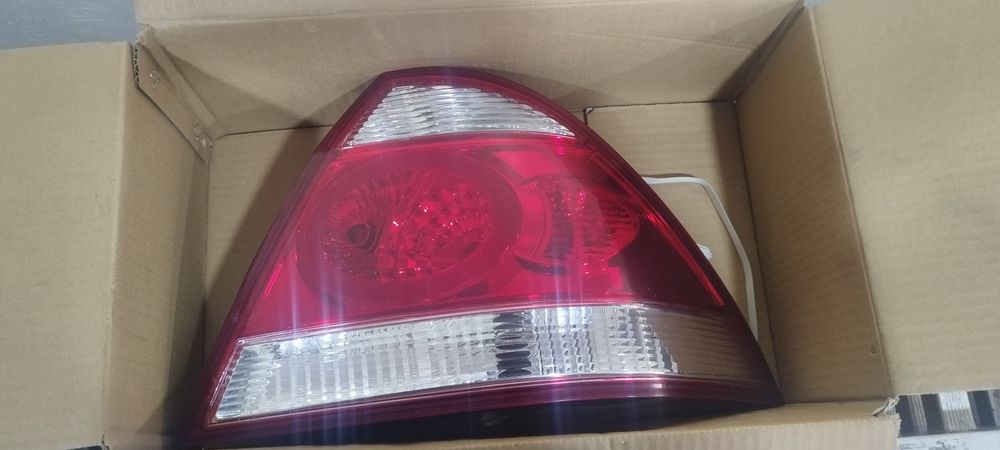 Nissan Almera classic