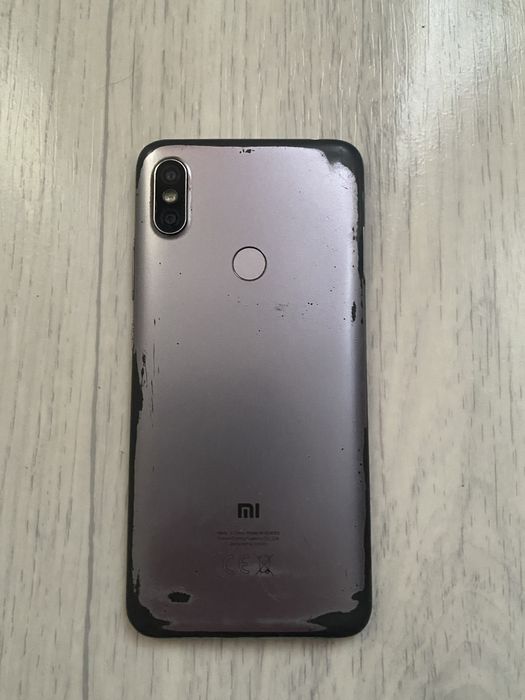 Продам сматфон Xiaomi