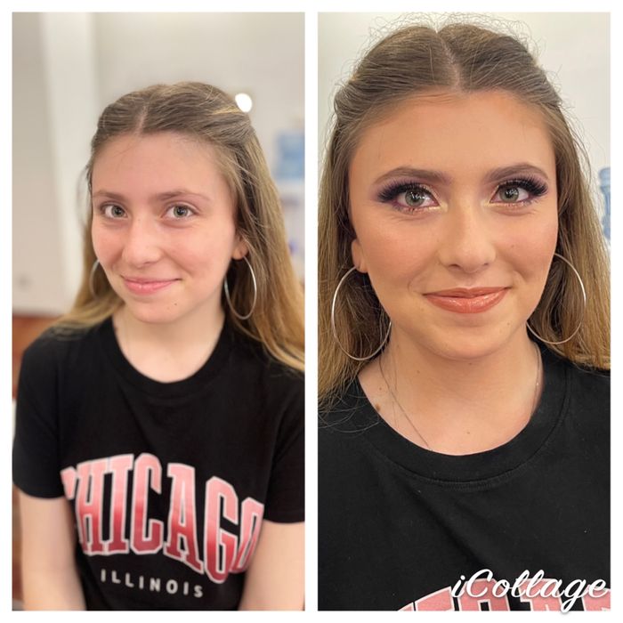 Salon Make up  & coafura