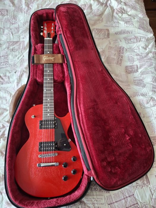 Gibson Les Paul Modern Lite чисто нова