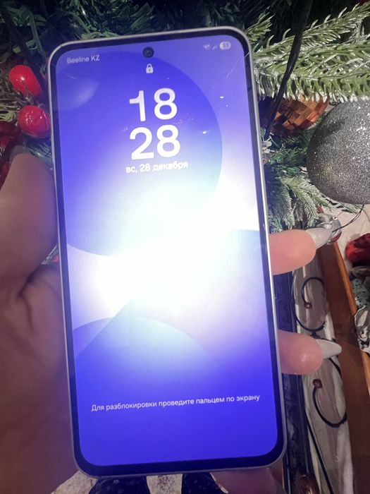 Продам самсунг новый А36