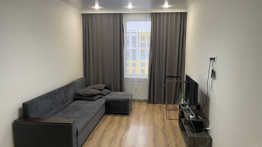 Квартира на данный срок