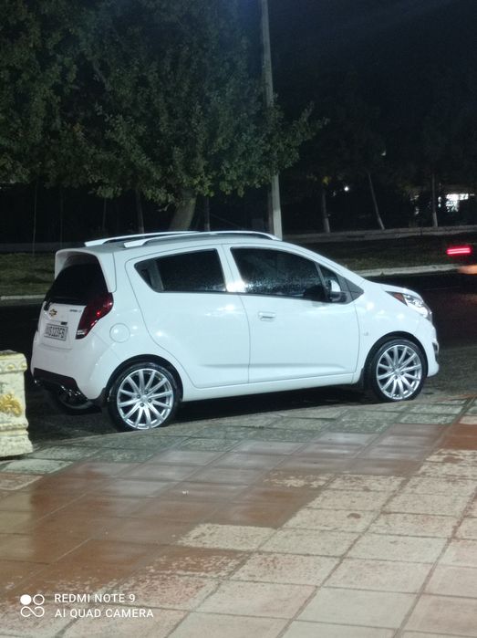 Cobalt 17 R diska balon sotiladi.