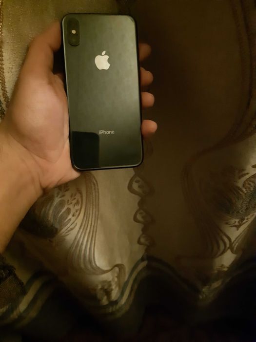 iphone X hotira 256gb