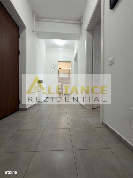 Exclusivitate - 2 Camere - 10 Minute Metrou Leonida - 2 Parcări + Boxa