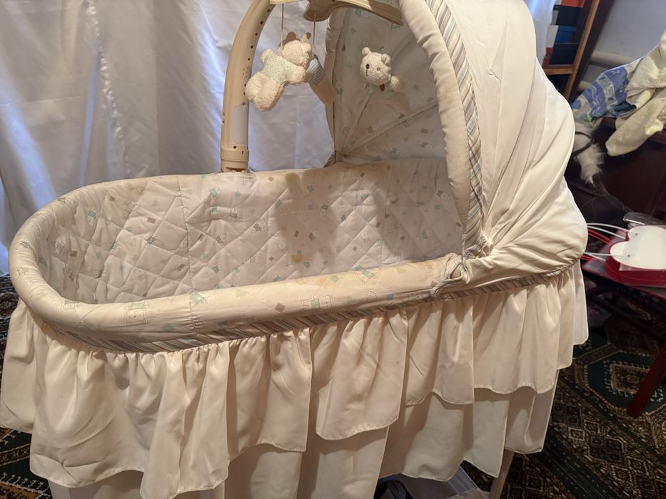 Продаются люлька