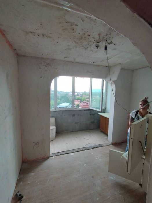 Продава се Тристаен апартамент в София, Ботунец - 90 кв.м за 510 €/кв.м - Снимка #4