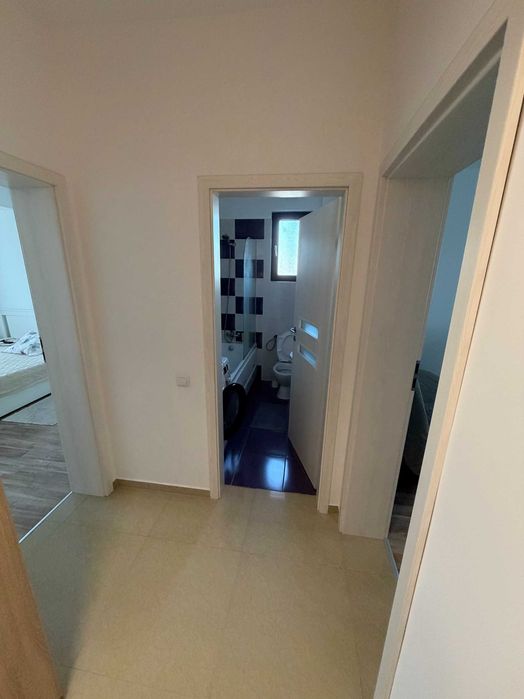 Apartament 2 camere Apusului Residence(Canal Apanova Rosu)