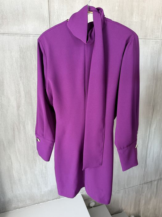 Rochie mini - Zara, XS