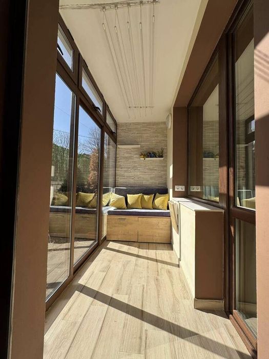 Двустаен апартамент в ж.к. Овча купел.