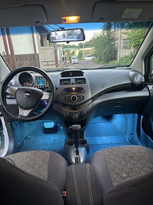 Спарк автомат сотилади