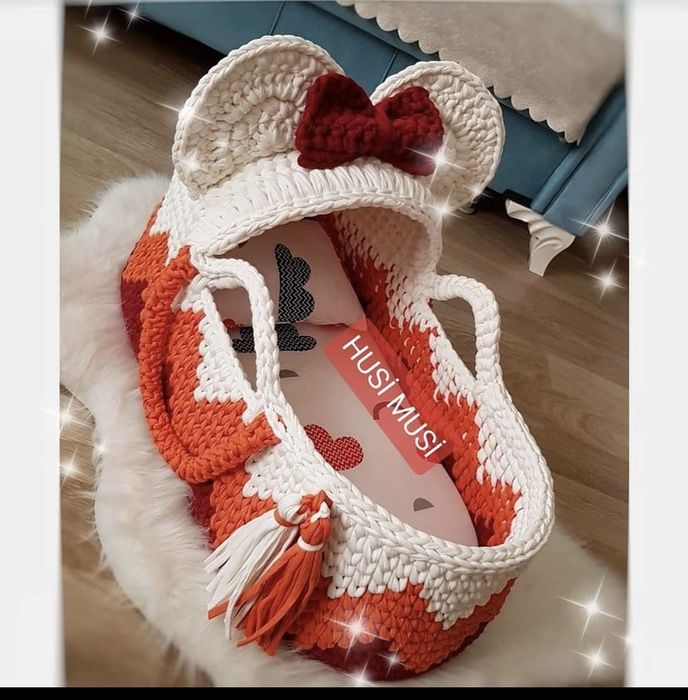 Детские кровати