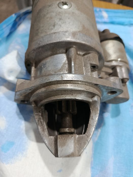 Продам запчасти на газель
