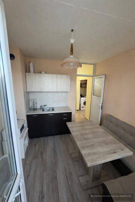 Гарсониера за продажба в кв.Люлин 3
