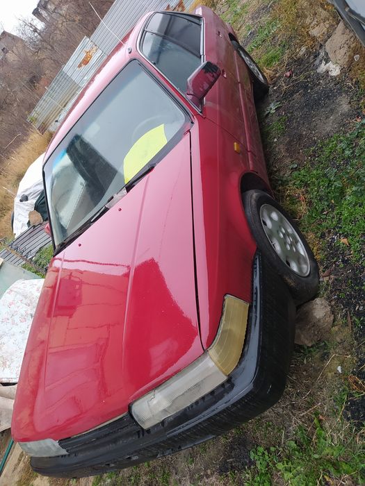 Мазда626 90г 2.0