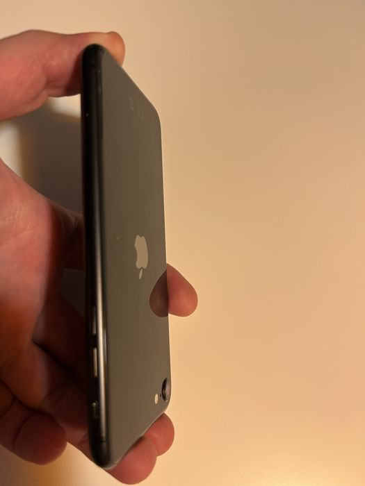 Iphone SE, 64 gb, negru