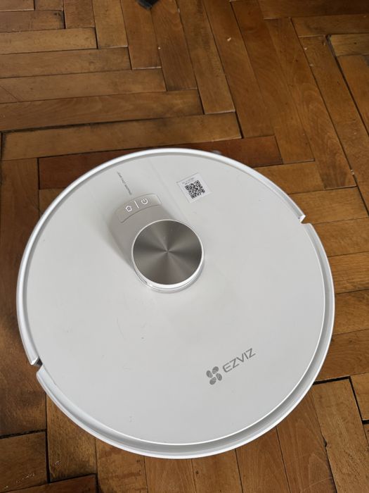 Aspirator marca Ezviz