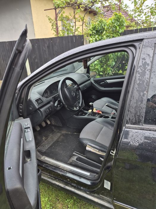 MERCEDES-BENZ A-Class 2006 — imagine 4