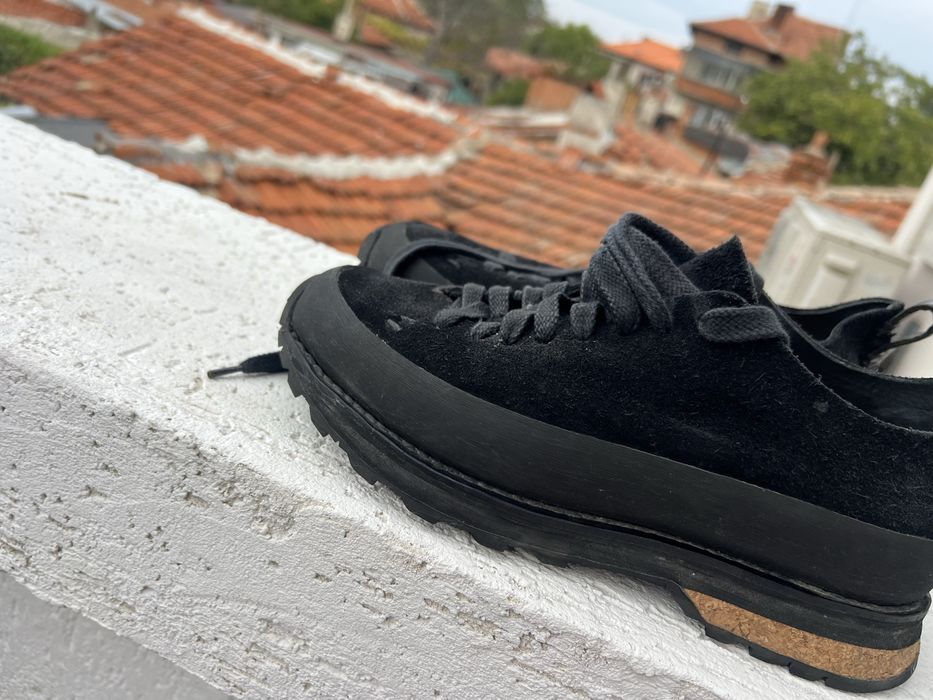 Feit Hand Made 42 Vibram