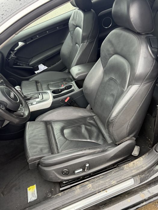 ПРОДАВА НА ЧАСТИ/Audi A5 2.0 tfsi фейс / ауди а5 2013г на части