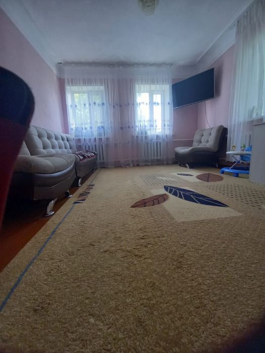 Продается отдельно стоящий дом